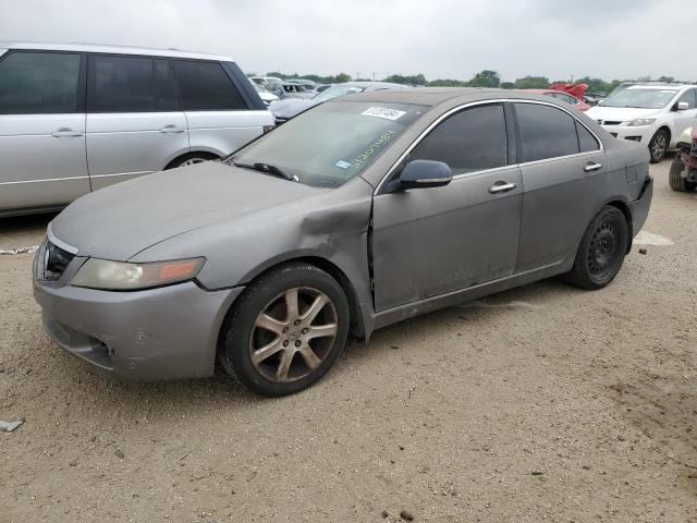 Auction sale of the 2004 Acura Tsx, vin: JH4CL96984C016352, lot number: 51207484