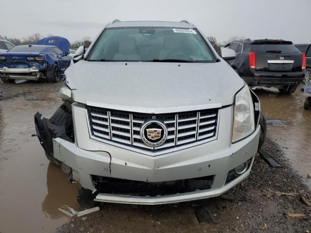 3GYFNCE37GS532715 Cadillac Srx Performance Collection