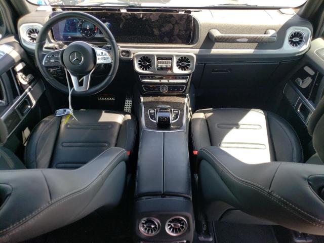 W1NYC6BJ9NX458968 Mercedes-Benz G 550