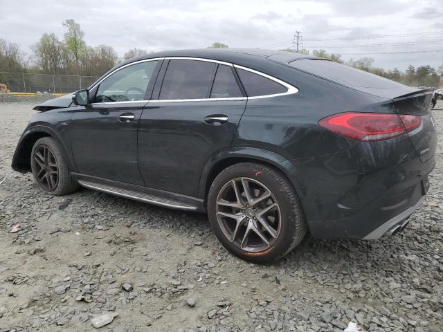 4JGFD6BB6NA790594 Mercedes-Benz Gle Coupe Amg 53 4matic