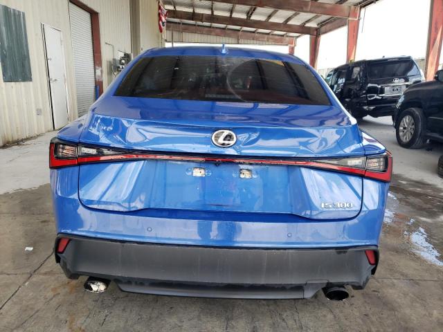 JTHCA1D26M5114913 Lexus IS 300