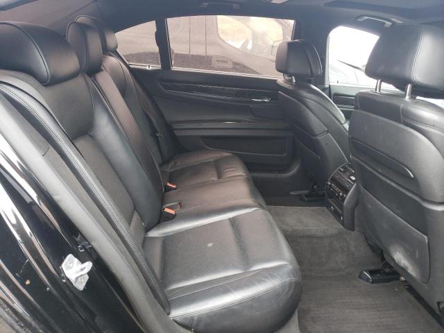 WBAYF8C57ED141779 BMW 750 LXI
