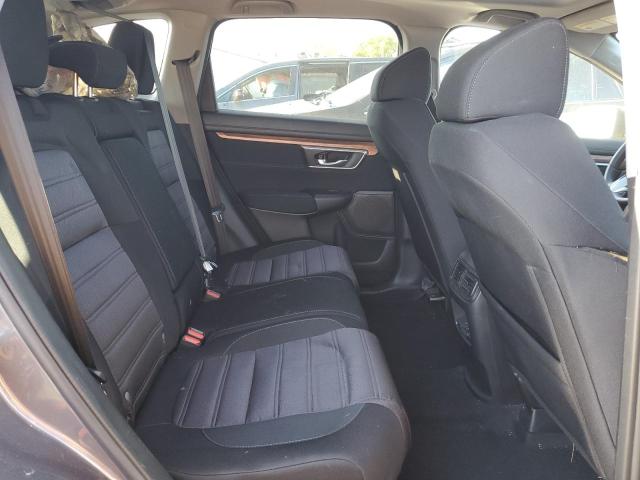 7FARW2H5XNE017371 Honda CR-V EX
