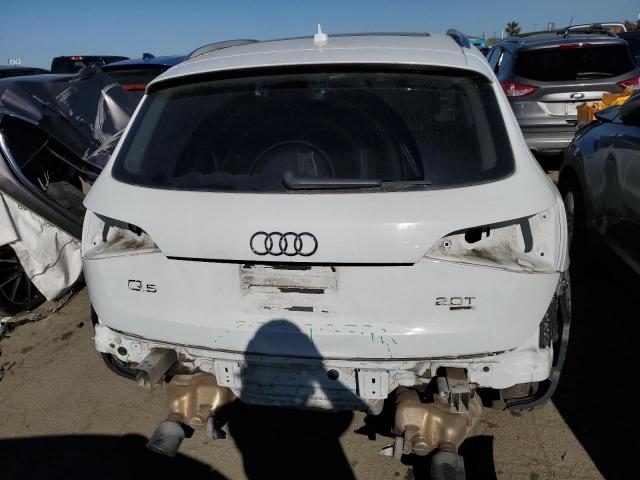 WA1LFAFPXFA050634 Audi Q5 Premium Plus