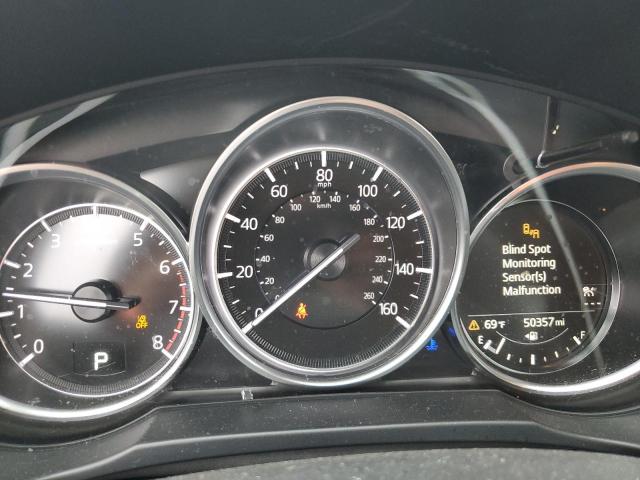 JM3KFBAM0N0578604 Mazda CX-5