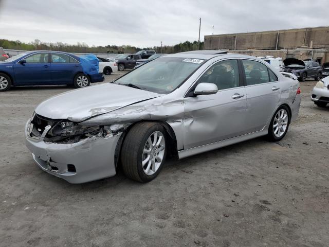 Auction sale of the 2006 Acura Tsx, vin: JH4CL96806C028117, lot number: 50261474