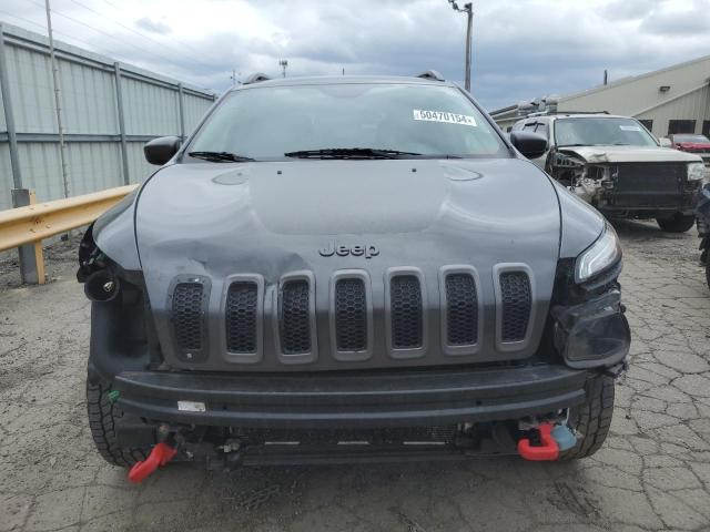 1C4PJMBS0GW131499 Jeep CHEROKEE T