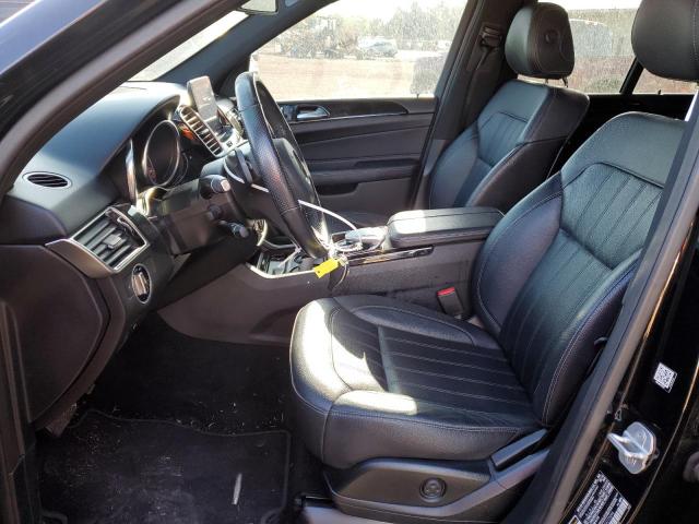 4JGDA5JB5GA775096 Mercedes-Benz GLE 350