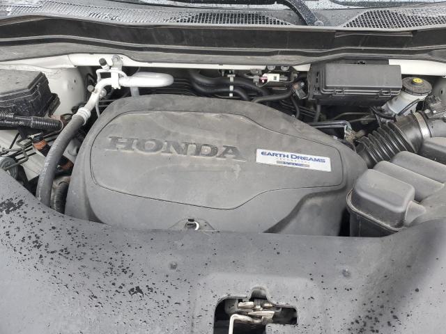 5FNYF6H91GB034175 Honda Pilot Touring