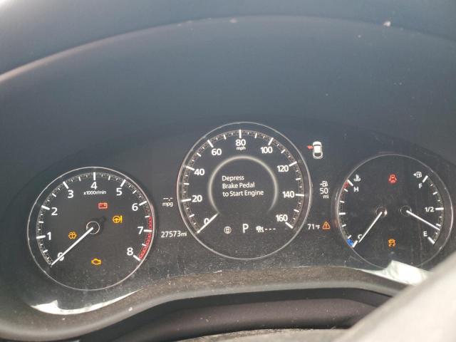 3MVDMBBL7LM122668 Mazda CX-30
