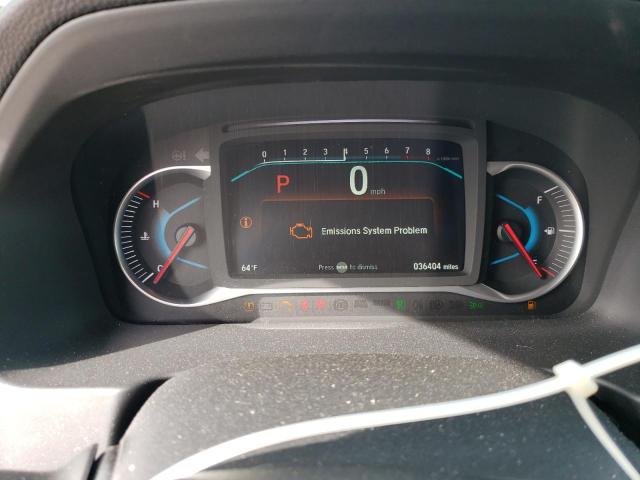 5FNYF8H50MB004024 Honda Passport Exl