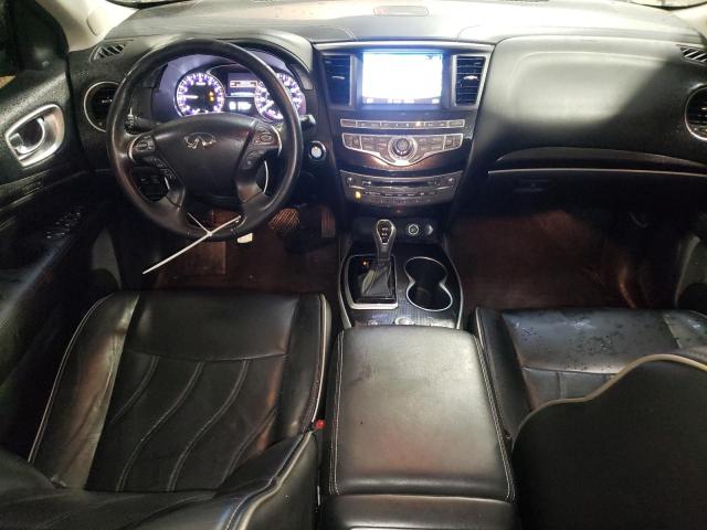 5N1DL0MM1HC504665 Infiniti QX60