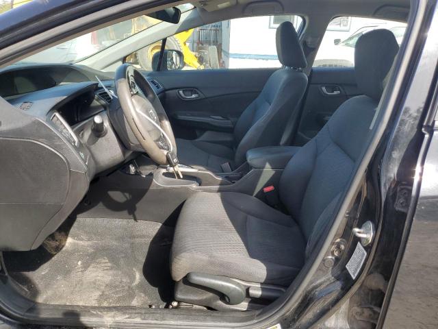 19XFB2F51FE258594 Honda Civic Lx