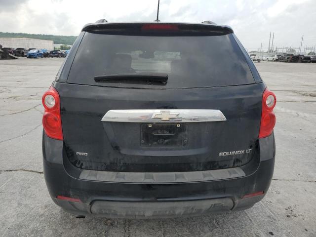 2GNFLFEK9F6197689 Chevrolet EQUINOX LT