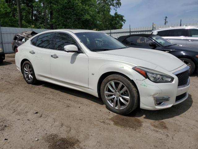 JN1BY1AP7FM540503 Infiniti Q70 3.7