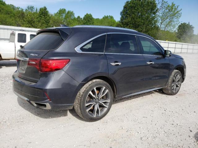 5J8YD3H99KL007513 Acura Mdx Advance