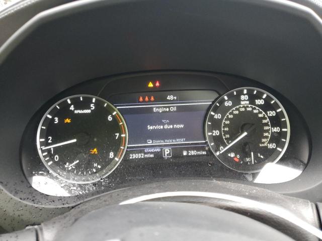 3PCAJ5JR9PF100945 Infiniti QX55 LUXE