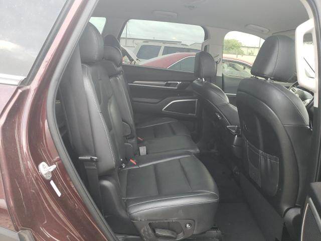 5XYP24HC3LG084439 KIA Telluride Lx