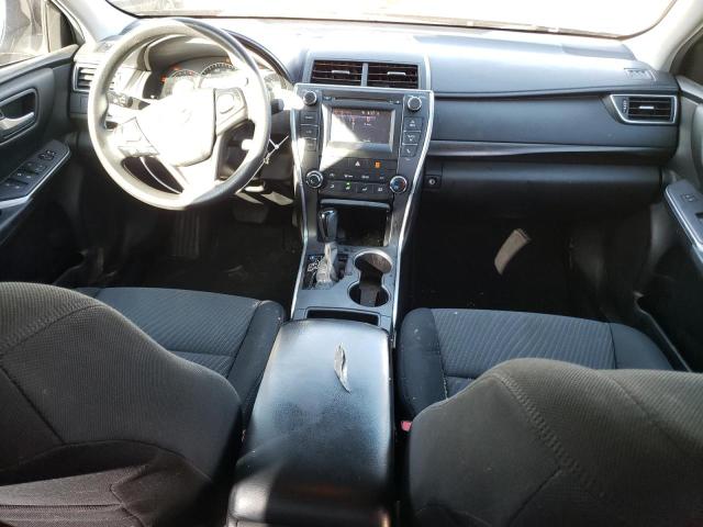 4T4BF1FK2FR447244 Toyota CAMRY LE
