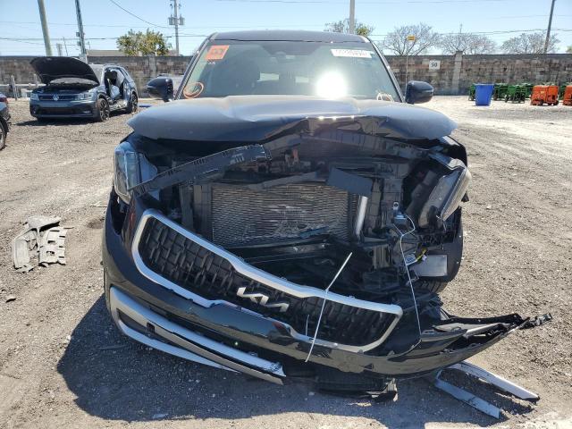 5XYP24GC0RG435642 KIA Telluride Lx