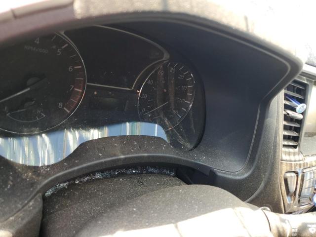 5N1AR2MN2FC649460 Nissan Pathfinder S