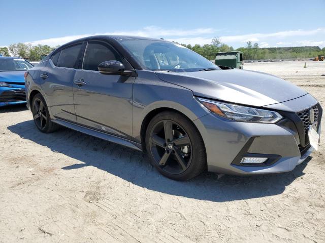 3N1AB8DV4PY301750 Nissan SENTRA SR