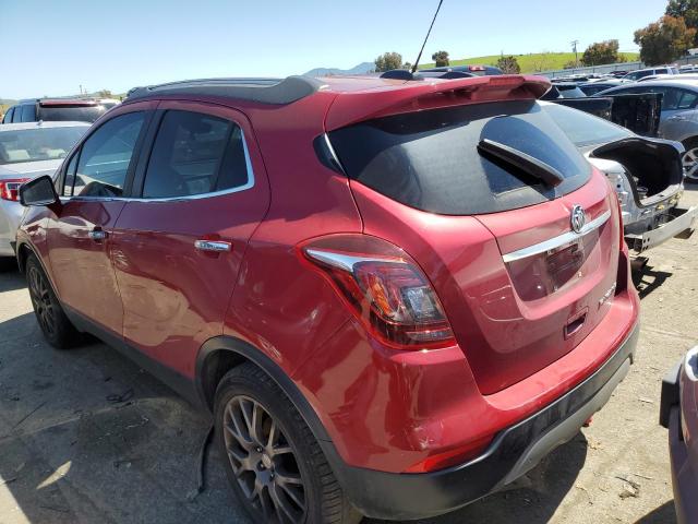 KL4CJ1SM2KB716271 Buick Encore Sport Touring