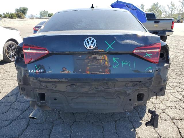 1VWAA7A33JC013745 Volkswagen PASSAT S