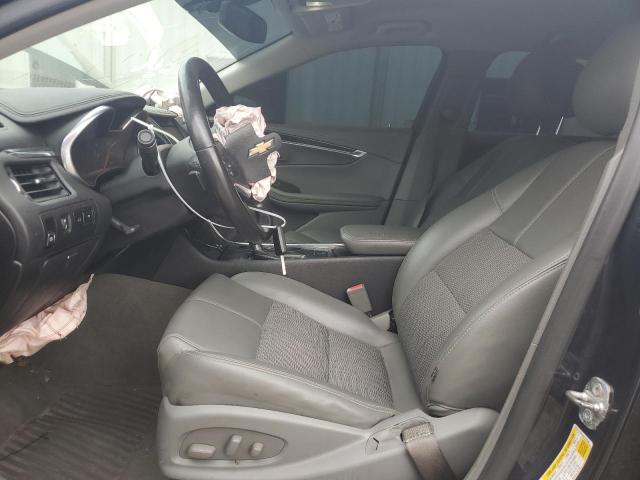 2G1125S32E9107236 Chevrolet IMPALA LT