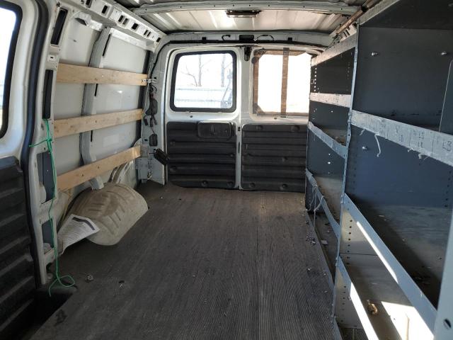 1GTW7FCA9E1911278 GMC Savana G2500