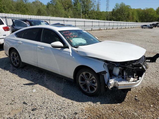 1HGCY1F30PA043000 Honda ACCORD EX