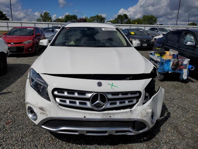 WDCTG4EB5KU014928 Mercedes-Benz GLA 250