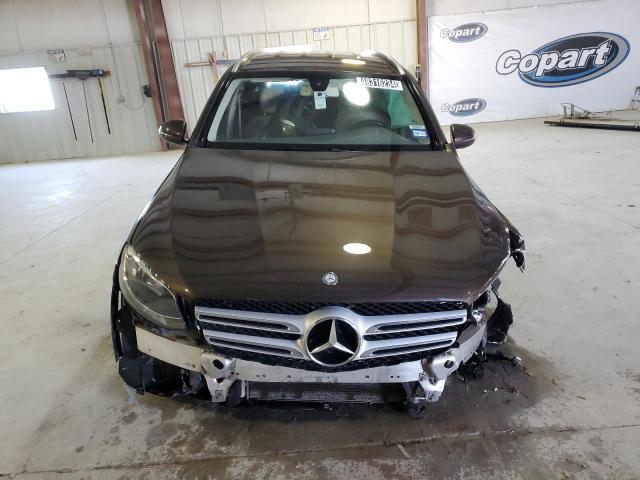 WDC0G4KB1GF057293 Mercedes-Benz Glc 300 4matic