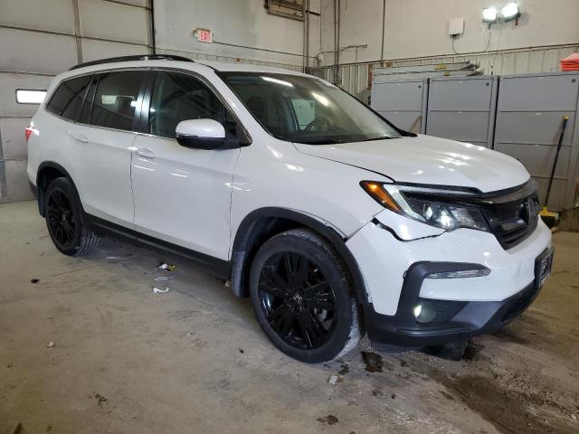 5FNYF6H20MB089778 Honda PILOT SE