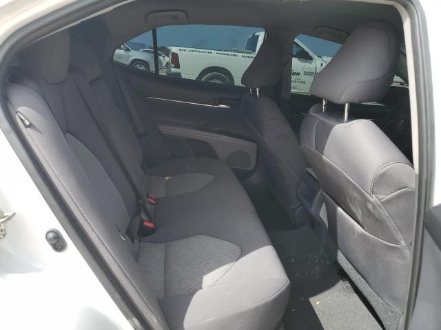 4T1C11AK2LU921337 Toyota CAMRY LE