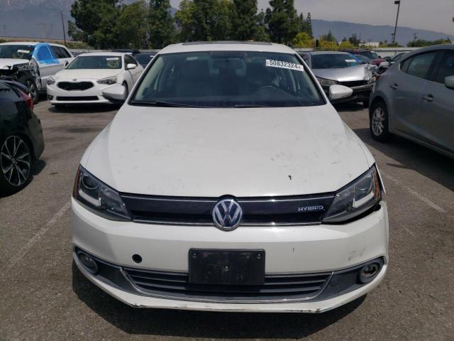 3VW637AJ6EM263192 Volkswagen Jetta Hybrid