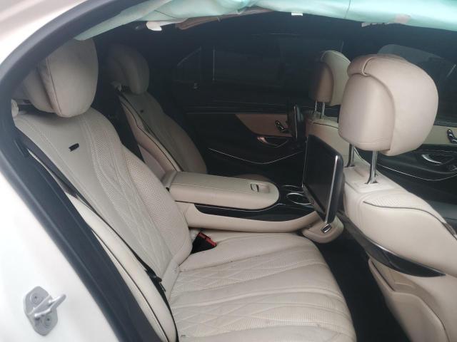 WDDUG7JB0HA296848 Mercedes-Benz S 63 AMG