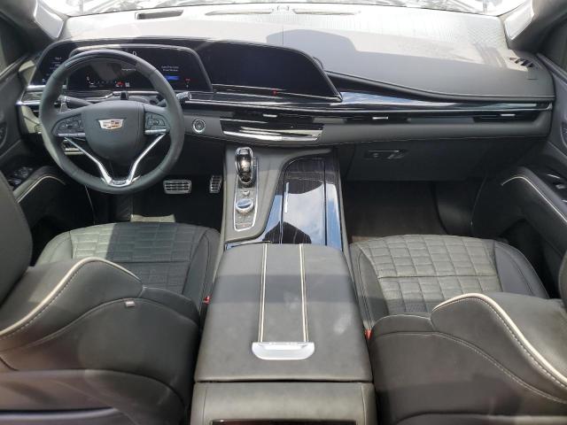 1GYS4SK91PR491375 Cadillac Escalade V Esv Sport