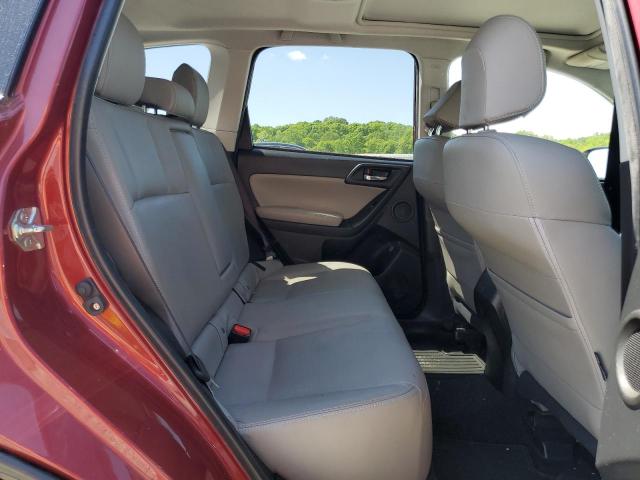 JF2SJAMC4EH497760 Subaru Forester 2.5i Touring