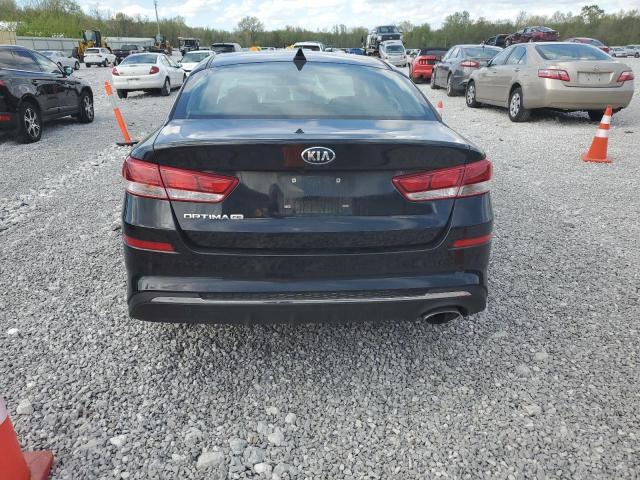 5XXGT4L39KG329459 KIA Optima Lx