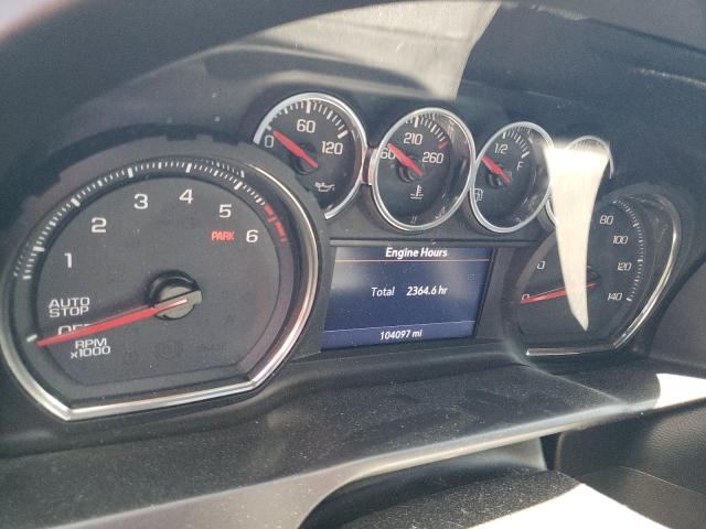 1GCUYGED6KZ422688 Chevrolet Silverado K1500 Ltz