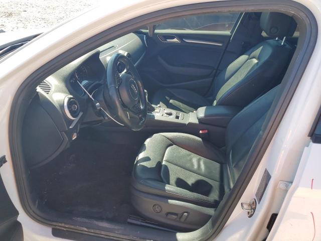 WAUA7GFF6G1008691 Audi A3 PREMIUM
