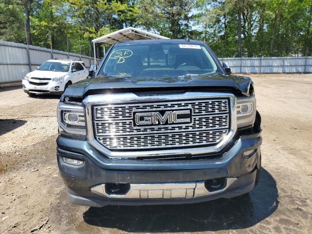 3GTU2PEJ5JG280338 GMC Sierra K1500 Denali