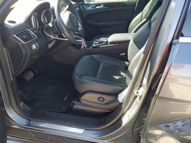 4JGDF6EE1JB075413 Mercedes-Benz Gls 450 4matic