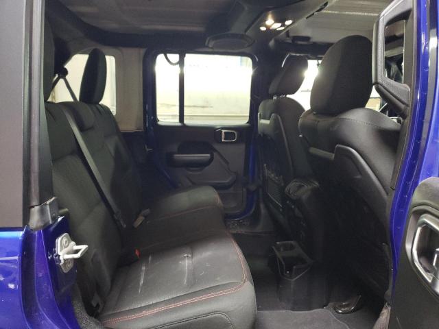 1C4HJXFG8LW183873 Jeep Wrangler Unlimited Rubicon