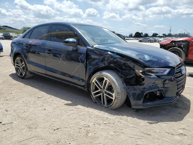 WAUAUGFFXLA100714 Audi A3 PREMIUM