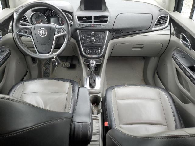 KL4CJDSB6FB142926 Buick Encore Premium