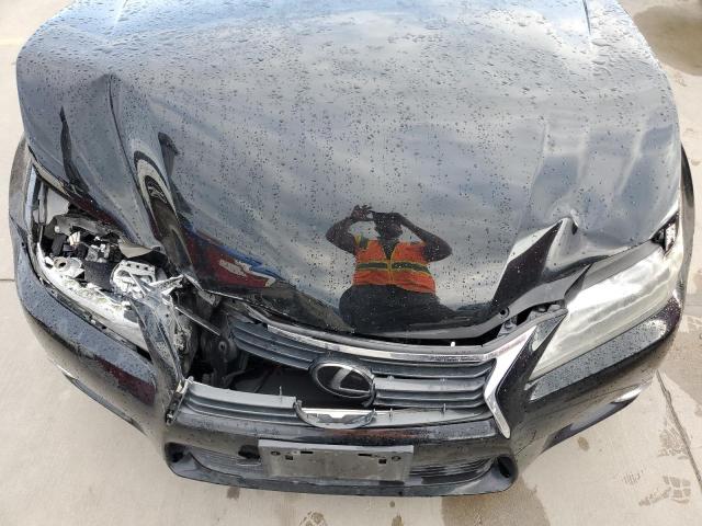 JTHBE1BL7E5030757 Lexus GS 350