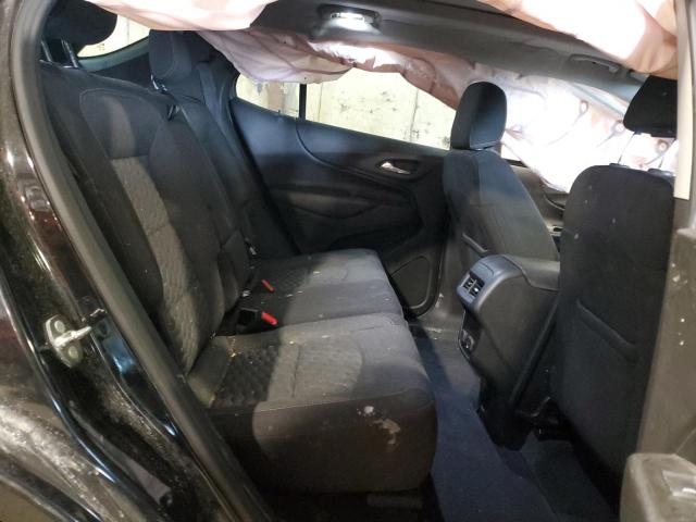 3GNAXSEV0JL393980 Chevrolet EQUINOX LT