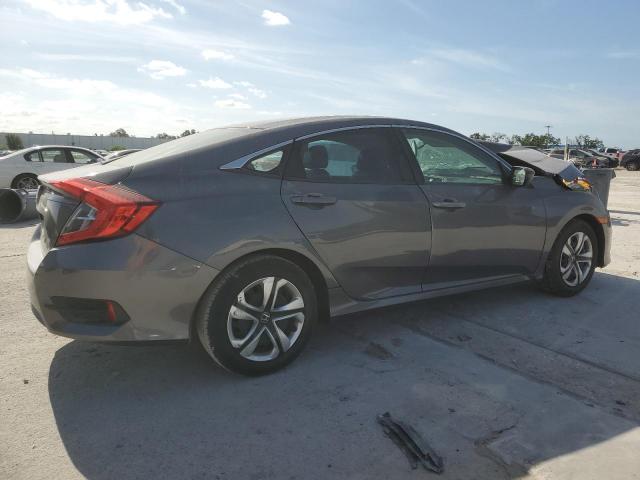19XFC2F57GE038052 Honda Civic Lx